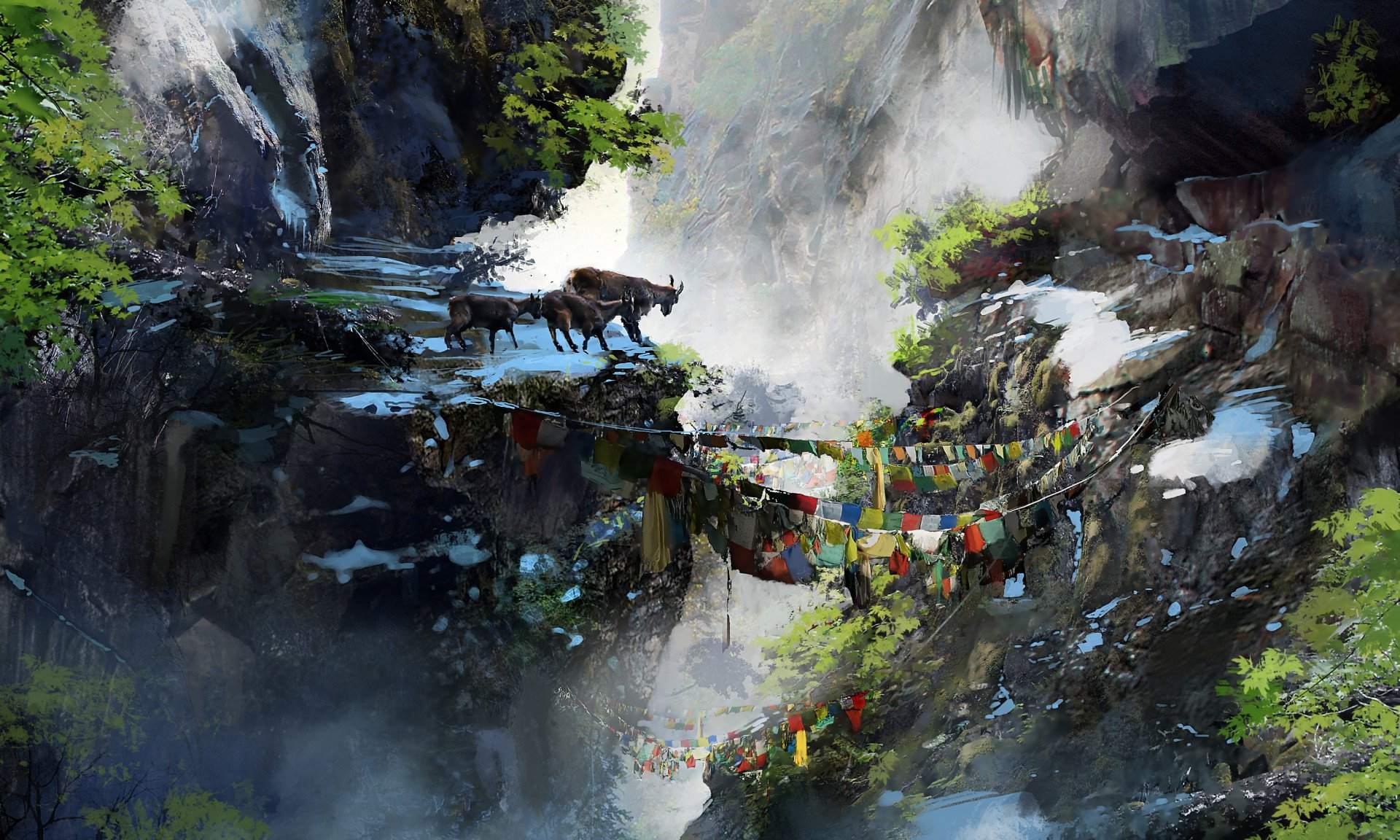 Far Cry 4 - Imagen 36